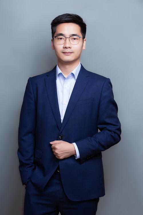 柯元燕 视觉设计总监